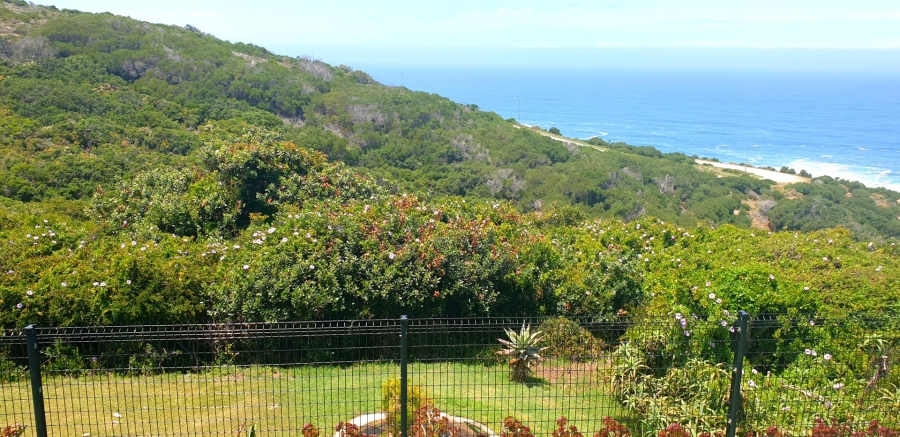4 Bedroom Property for Sale in Dana Bay Western Cape